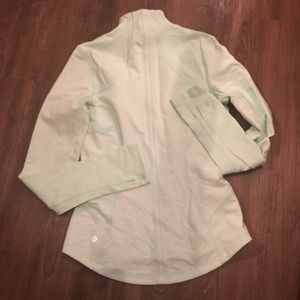 lululemon athletica Jackets & Coats - Lululemon Zip Up - 4 lululemon athletica Jackets & Coats - Lululemon Zip Up - 4
